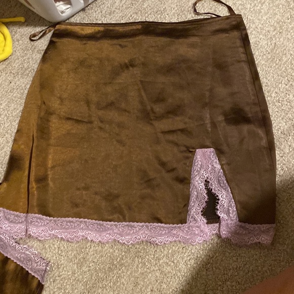 Motel Rocks tank - Picture 4 of 5